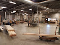 Negocio Siewers Lumber & Millwork