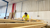 Negocio Simonson Lumber Downtown