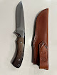 Negocio Skyblade Knives