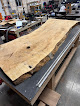 Negocio Slab And Steel Llc.... Sawmill..... Live Edge Slabs.....hard Wood Sales....custom Made Furniture