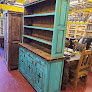 Solid Rustic Furniture