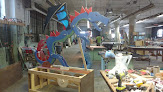 Negocio Soulcraft Makerspace