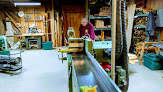Negocio Spacht Sawmill