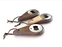 Negocio Sprig Woodwork