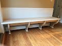 Steve Miserocchi Custom Woodworking