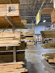 Negocio Stine Lumber Co Natchez, Ms