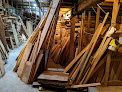 Negocio Sunnyline 7 Woodworking Supply