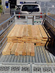 Negocio Sustainable Northwest Wood