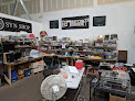 Negocio Syn Shop