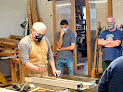 Ted Harlan Woodworking School