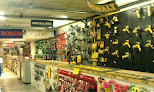 Texas Tool Traders