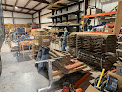 Negocio Texas Urban Sawmill
