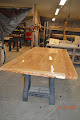 Negocio The Alaska Wood Shop