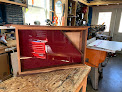 Negocio The Bend Woodworking