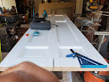 Negocio The Carpenter's Woodshop