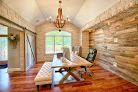 Negocio The Reclaimed Barnwood Co.