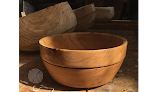 The Shape Of Wood