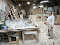 The Stripp Joynt Chicago Woodworking Shop