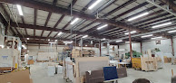 Negocio The Washington Woodworking Company Llc