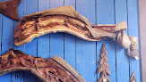 Negocio The Whittle Shop