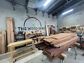 Negocio The Wood Shed