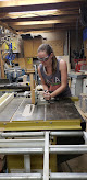 Negocio The Wood Work Shop