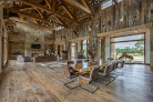 Negocio The Woodshop Of Texas