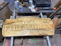 Thompson Machine & Sawmill