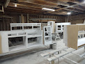 Negocio Thornton & Sons Cabinet Shop