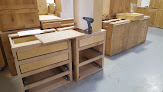 Negocio Three Creeks Woodworking Llc