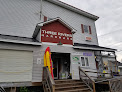 Negocio Three Rivers Hardware