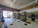 Negocio Timberline Home Improvement
