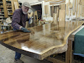 Negocio Timothy's Fine Woodworking