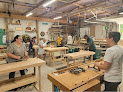 Negocio Tiny Bit Of Wood