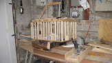 Negocio Tom Libby, Woodworking Teacher/Tutor