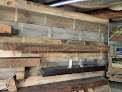 Negocio Tonys Wood Shop