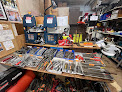 Negocio Tool Shed