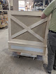 Negocio Total Woodworking