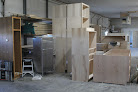Negocio Troyers Cabinet Shop