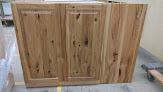 Negocio Tuttle Lake Woodworking Inc