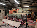 Negocio Twisted Tree Woodworking