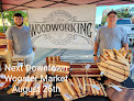 Negocio Tyler's Custom Wood Works Llc