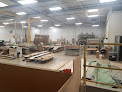 Negocio United Woodworking Inc
