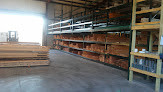 Negocio Valley Fir & Redwood Company