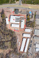 Negocio Vermont Wholesale Building