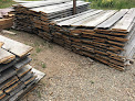 Negocio Vintage Wood Supply