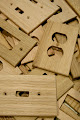 Negocio Virgin Timber Lumber Co.
