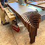 Negocio W D Bosworth Woodworking