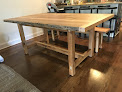Waldron Bros. Woodworking