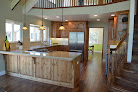 Negocio Wall Street Woodworking